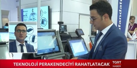 AFANDA - Türkiye'nin En Büyük POS PC Tedarikçisi