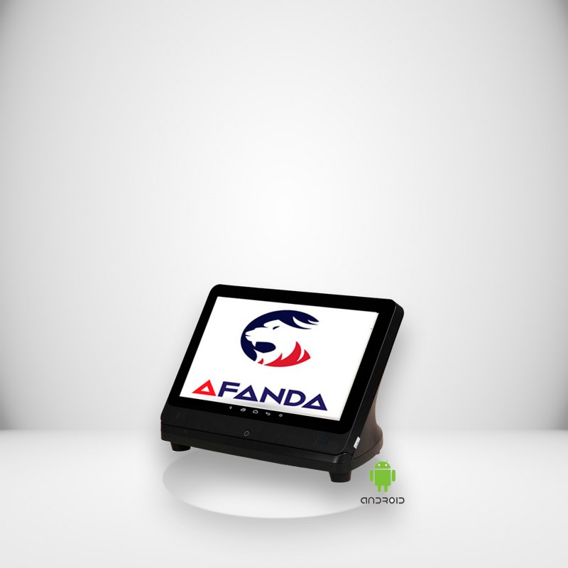 Android Pos Terminal